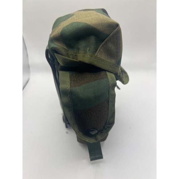 Molle II BDU Multi purpose Pouch Camo Specialty Defense - Picture 2 of 6